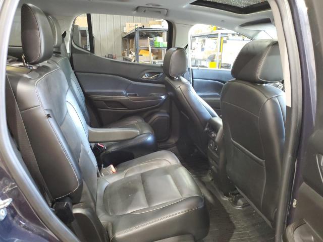 Photo 11 from auction – 2018 GMC ACADIA SLT with VIN 1GKKNULS0JZ198420