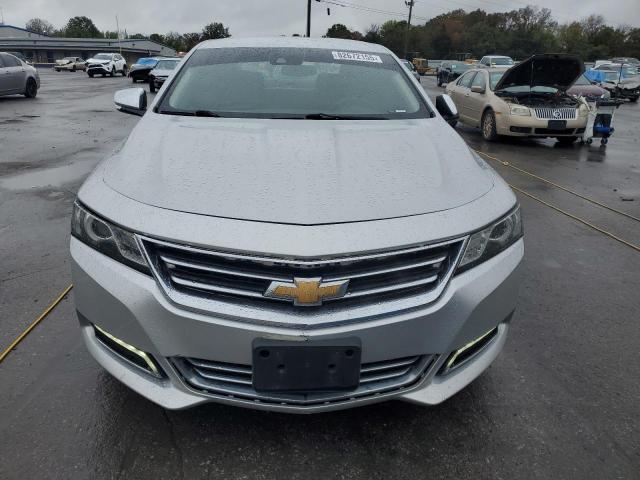 Photo 5 from auction – 2017 CHEVROLET IMPALA PRE with VIN 2G1145S37H9163798