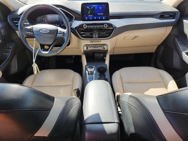 Photo 8 from auction – 2020 FORD ESCAPE SEL with VIN 1FMCU9H95LUA50300