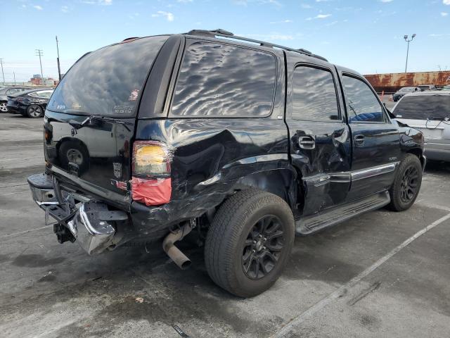 Photo 3 from auction – 2004 GMC YUKON with VIN 1GKEC13T04R186881