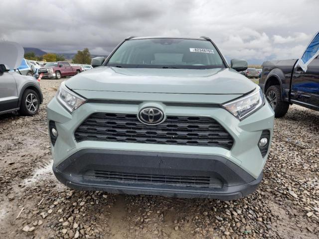 Zdjęcie 5 z aukcji – 2019 TOYOTA RAV4 XLE z VIN JTMP1RFV9KD028510