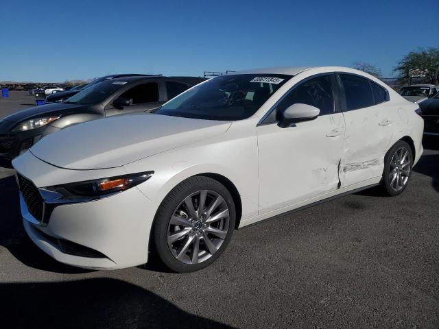 MAZDA 3 PREFERRE 2019 مع رقم تعريف المركبة 3MZBPADL1KM105481 - صورة من المزاد