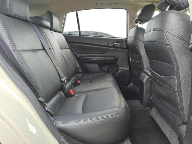 Photo 10 from auction – 2014 SUBARU XV CROSSTR with VIN JF2GPAVC0E8346529