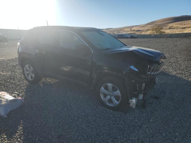 Photo 4 from auction – 2018 JEEP COMPASS LA with VIN 3C4NJDBBXJT366349