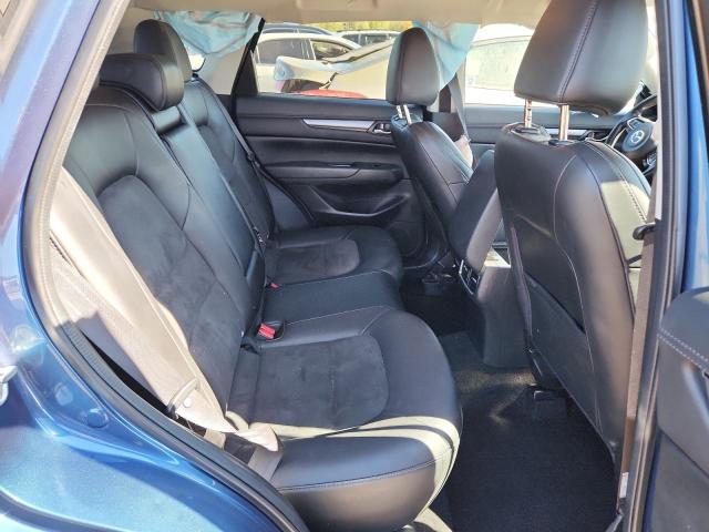 Photo 10 from auction – 2018 MAZDA CX-5 TOURI with VIN JM3KFBCM2J0463400