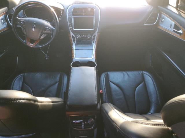 Photo 8 from auction – 2016 LINCOLN MKX RESERV with VIN 2LMTJ8LR7GBL39401