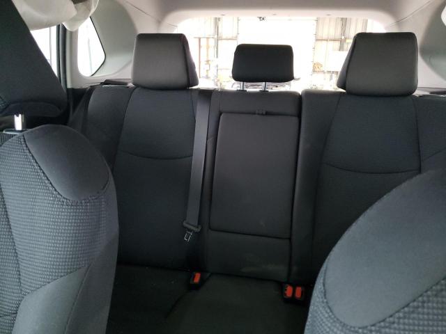 Photo 10 from auction – 2021 TOYOTA RAV4 LE with VIN 2T3K1RFV4MC164643