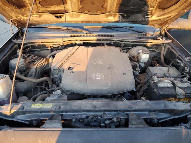 Photo 11 from auction – 2013 TOYOTA TACOMA DOU with VIN 3TMLU4EN4DM131433
