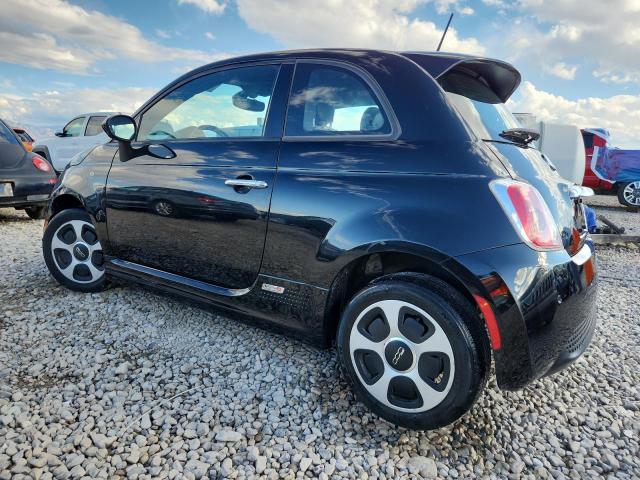 Photo 2 from auction – 2017 FIAT 500 ELECTR with VIN 3C3CFFGEXHT544556