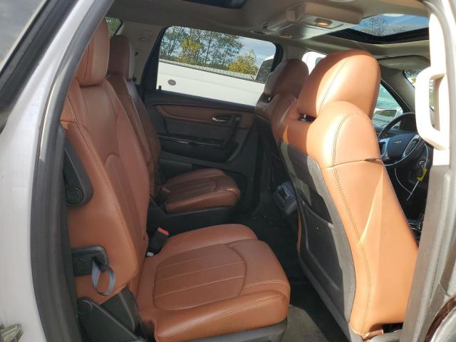 Photo 11 from auction – 2016 CHEVROLET TRAVERSE L with VIN 1GNKVJKD0GJ187610