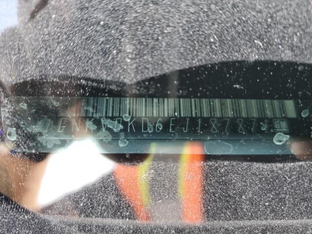 Photo 14 from auction – 2014 CHEVROLET TRAVERSE L with VIN 1GNKVGKD6EJ187871