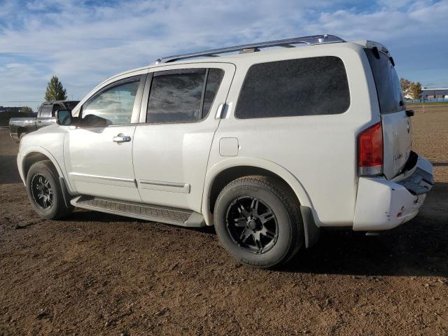 Photo 2 from auction – 2013 NISSAN ARMADA SV with VIN 5N1AA0NC3DN605767