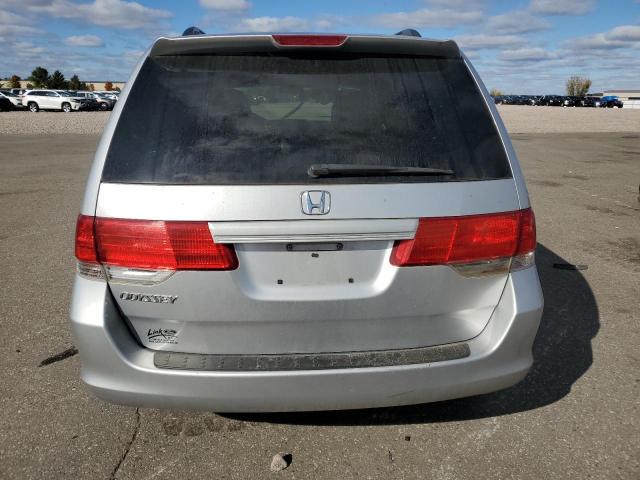 Photo 6 from auction – 2010 HONDA ODYSSEY EX with VIN 5FNRL3H41AB094058