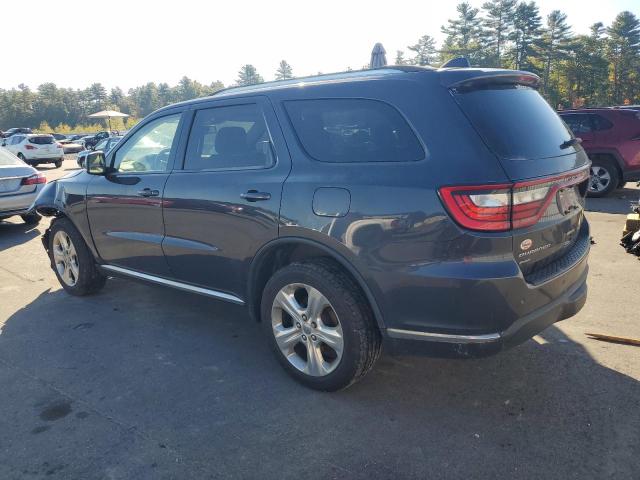 Photo 2 from auction – 2014 DODGE DURANGO LI with VIN 1C4RDJDG2EC462087