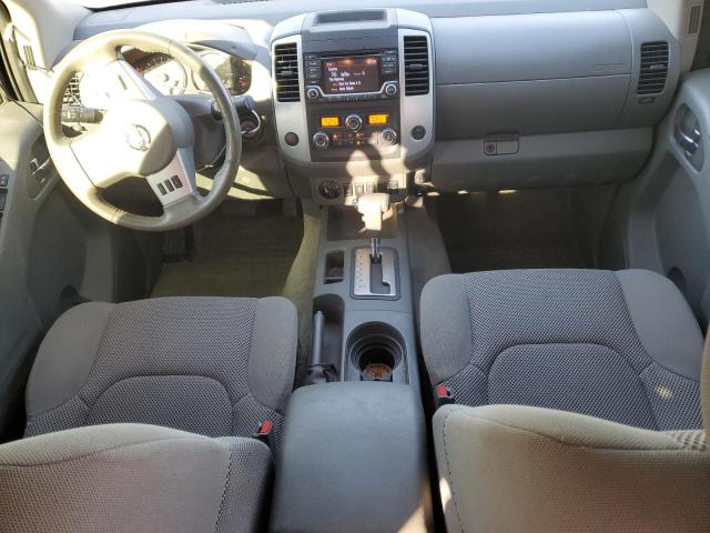 Photo 8 from auction – 2017 NISSAN FRONTIER S with VIN 1N6DD0EV0HN753856