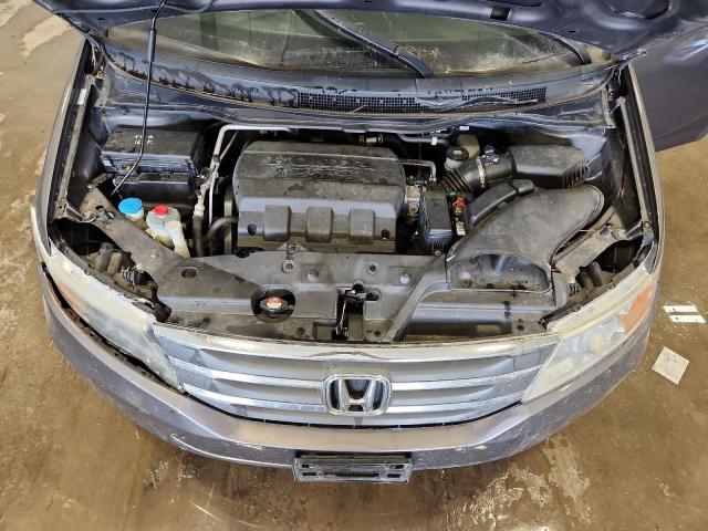 Photo 12 from auction – 2012 HONDA ODYSSEY EX with VIN 5FNRL5H64CB108373