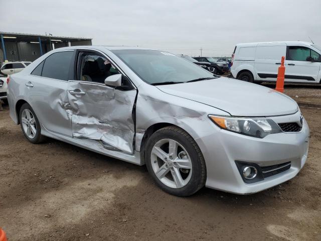 Zdjęcie 4 z aukcji – 2012 TOYOTA CAMRY BASE z VIN 4T1BF1FKXCU503887
