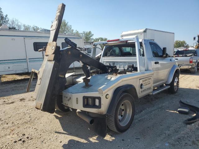 Photo 3 from auction – 2017 RAM 4500 with VIN 3C7WRLAL5HG626003