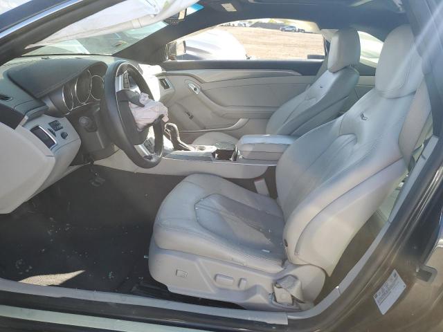 Photo 7 from auction – 2014 CADILLAC CTS PERFOR with VIN 1G6DG1E32E0101699