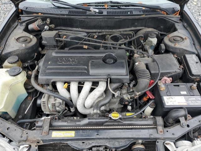 Photo 11 from auction – 2002 TOYOTA COROLLA CE with VIN 2T1BR18E92C559303