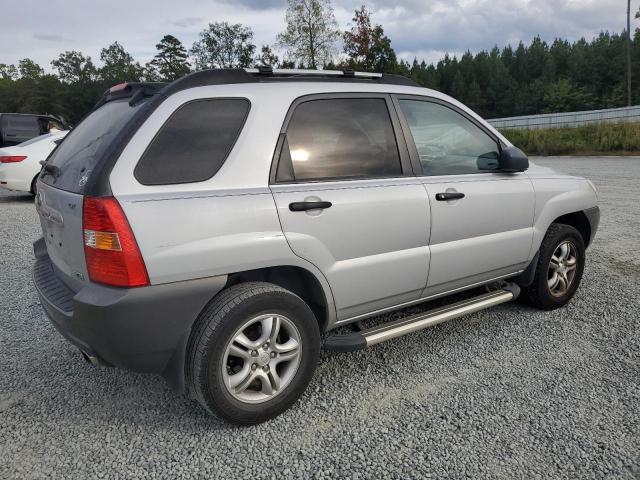 Photo 3 from auction – 2008 KIA SPORTAGE E with VIN KNDJF723087481244