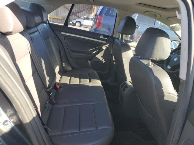 Photo 10 from auction – 2008 VOLKSWAGEN JETTA SE with VIN 3VWRM71K88M078665