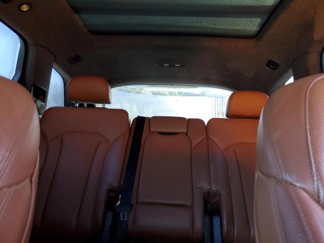 Photo 10 from auction – 2019 AUDI Q7 PRESTIG with VIN WA1VAAF73KD002781