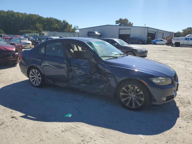Photo 4 from auction – 2011 BMW 328 I with VIN WBAPH7C56BE461665