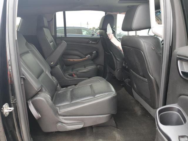 Photo 11 from auction – 2016 CHEVROLET SUBURBAN K with VIN 1GNSKJKC7GR426717