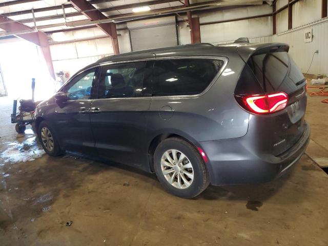 Photo 2 from auction – 2018 CHRYSLER PACIFICA with VIN 2C4RC1FG2JR355977