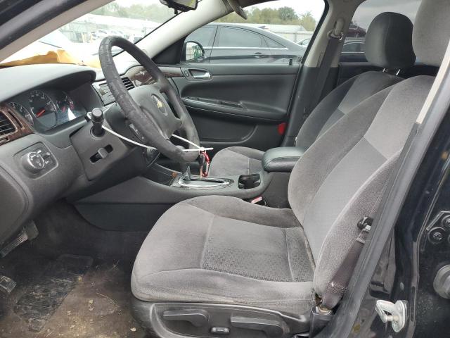 Photo 7 from auction – 2015 CHEVROLET IMPALA LIM with VIN 2G1WB5E35F1155332