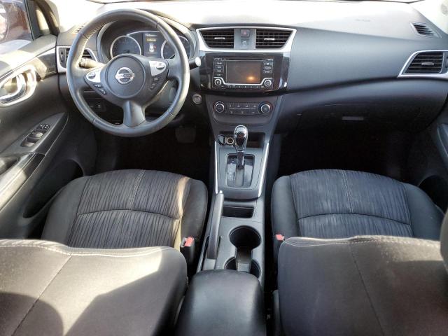 Photo 8 from auction – 2017 NISSAN SENTRA S with VIN 3N1AB7AP4HL698472
