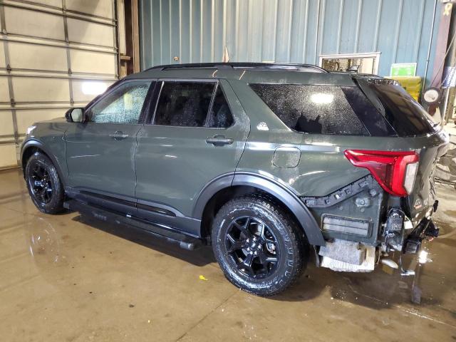 Photo 2 from auction – 2024 FORD EXPLORER T with VIN 1FMSK8JH6RGA62783