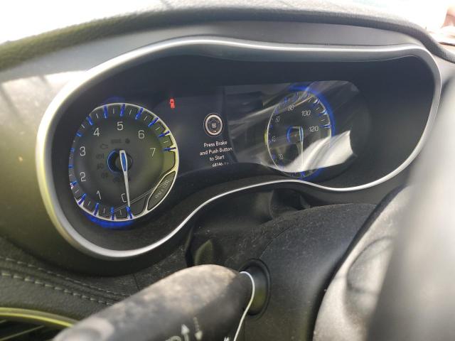 Foto 9 de la subasta – 2020 CHRYSLER PACIFICA L con VIN 2C4RC1GG6LR281688