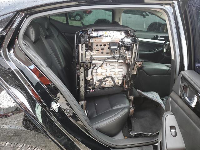 Photo 10 from auction – 2020 NISSAN MAXIMA with VIN 1N4AA6DV7LC383356