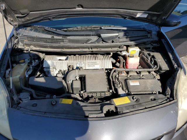 Photo 11 from auction – 2013 TOYOTA PRIUS with VIN JTDKN3DU2D1623225