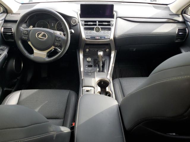 Photo 8 from auction – 2019 LEXUS NX 300 BAS with VIN JTJBARBZ7K2201520