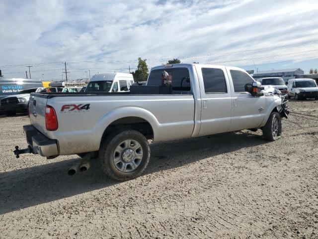 Photo 3 from auction – 2015 FORD F350 SUPER with VIN 1FT8W3BT2FEC53567