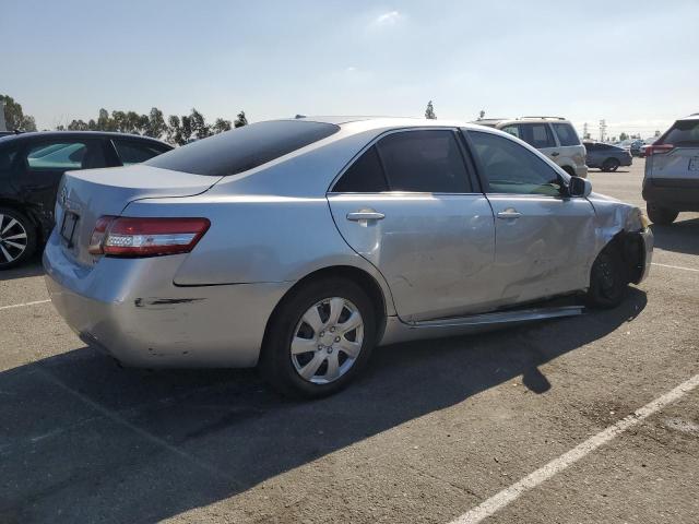 Photo 3 from auction – 2011 TOYOTA CAMRY BASE with VIN 4T1BF3EK5BU132648