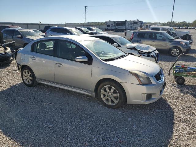 Photo 4 from auction – 2012 NISSAN SENTRA 2.0 with VIN 3N1AB6AP5CL709515