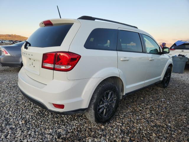 Фото 3 с аукциона – 2019 DODGE JOURNEY SE с VIN 3C4PDCBB0KT856553