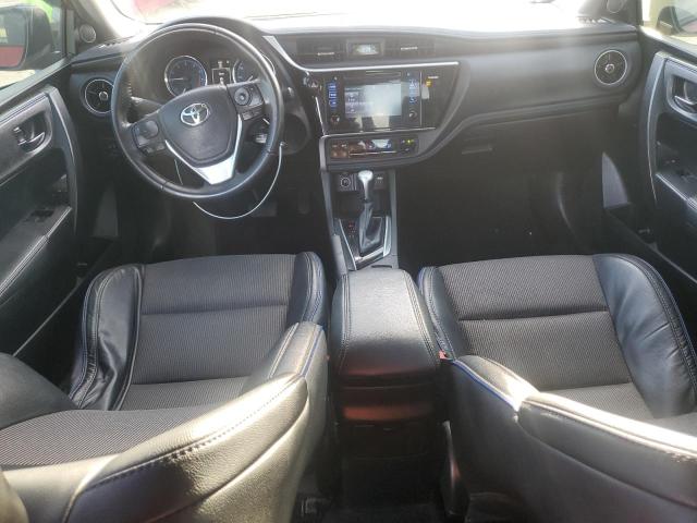 Photo 8 from auction – 2017 TOYOTA COROLLA L with VIN 5YFBURHE9HP691242