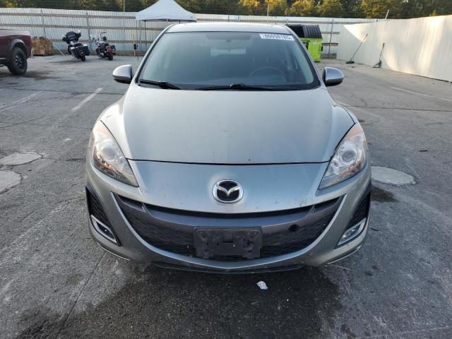 Photo 5 from auction – 2010 MAZDA 3 S with VIN JM1BL1H56A1298703