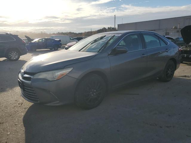 Photo 1 from auction – 2015 TOYOTA CAMRY LE with VIN 4T4BF1FK9FR481956