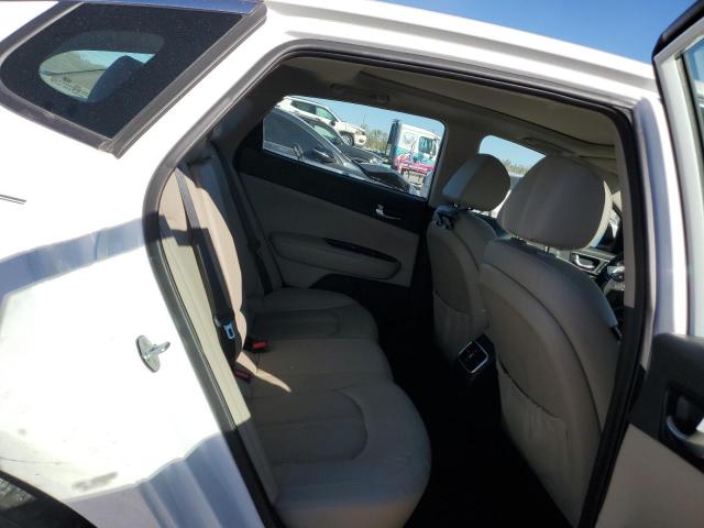 Photo 10 from auction – 2016 KIA OPTIMA EX with VIN 5XXGU4L38GG013040