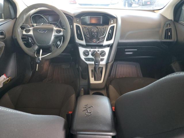 Photo 8 from auction – 2014 FORD FOCUS SE with VIN 1FADP3F24EL259884