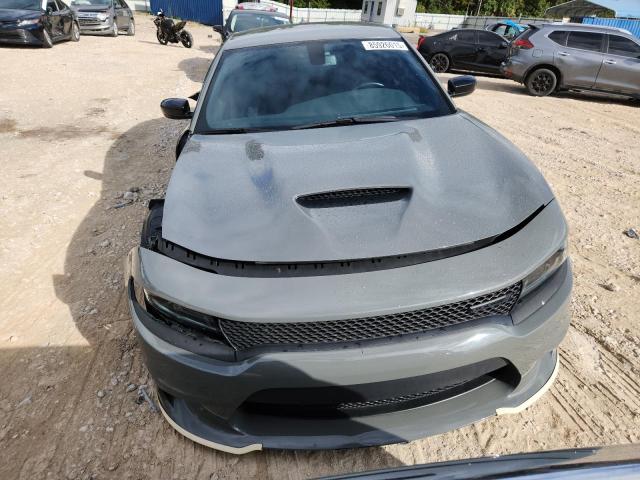 Photo 5 from auction – 2023 DODGE CHARGER R/ with VIN 2C3CDXCTXPH703597
