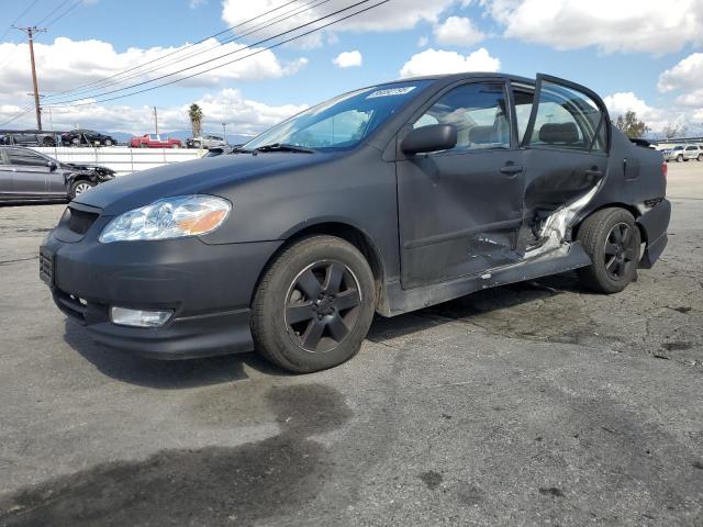 Photo 1 from auction – 2003 TOYOTA COROLLA CE with VIN 1NXBR32E33Z088950