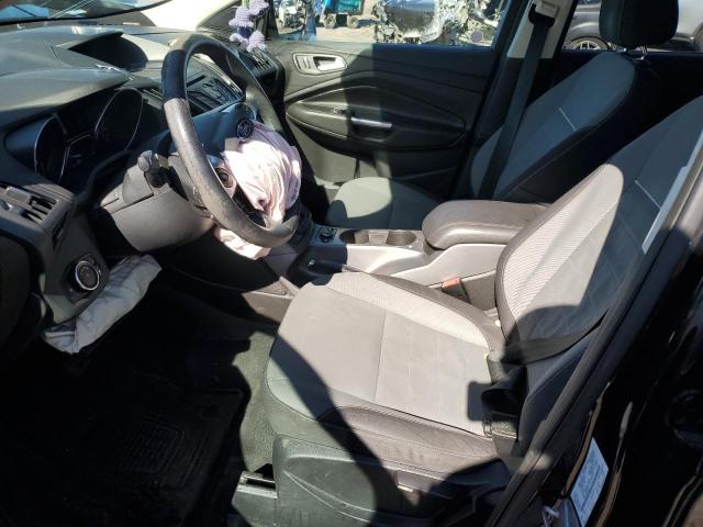 Photo 7 from auction – 2014 FORD ESCAPE SE with VIN 1FMCU0GX6EUB88717