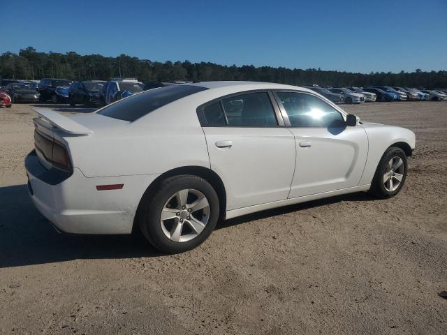 Photo 3 from auction – 2014 DODGE CHARGER SX with VIN 2C3CDXHG1EH267408